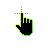 RGB_Gamer-Link-select.ani Preview