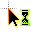 RGB_Gamer-Working-in-background.ani Preview