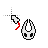 hornet-working.ani Preview