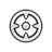 HelperMark_Target.cur Preview