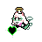 Ralsei link select.ani Preview