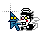 Spamton normal select alt.ani Preview