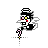 Spamton help.ani Preview
