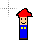 14502 Cursors! - Copy-AltSelect14502.cur Preview