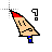 14502 Cursors! - Copy-Help14502.cur Preview