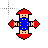 14502 Cursors! - Copy-Move14502.cur Preview