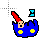 14502 Cursors! - Copy-SelectPerson14502.cur Preview