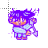 hero diagonal resize 1.ani Preview