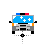 Ford Crown Victoria 2013 [Police].cur Preview