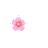 emoji flower iphone.cur Preview