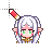 Frieren Cursor-Frieren hand.ani Preview