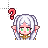 Frieren Cursor-Frieren help.ani Preview
