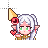 Frieren Cursor-Frieren link.ani Preview