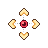 Frieren Cursor-Frieren move.ani Preview
