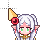 Frieren Cursor-Frieren normal.ani Preview