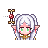 Frieren Cursor-Frieren text.ani Preview