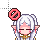 Frieren Cursor-Frieren unavailable.ani Preview