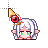 Frieren Cursor-Frieren work.ani Preview