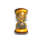 clock.ani Preview