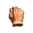 hand_drop.ani Preview