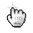 Cursor3.ani Preview