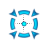 EE_TargetPoint_Success_48.ani Preview