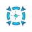 EE_TargetPoint_Success_96.ani Preview