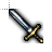 Cursor_DS_Attack_Melee .cur Preview