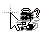 spamton background.ani Preview