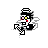 spamton diagonal resize 1.ani Preview
