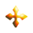 Orange-Move.ani Preview