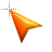Orange-normal.cur Preview