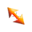 Orange-res1.ani Preview