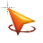 Orange-working.ani Preview