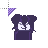 AspenAzurewrathForsaken.cur Preview
