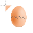 Egg Cracked.cur Preview