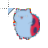 CatBug.cur Preview