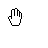 openhand.cur Preview