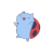 Catbug Dance.ani Preview