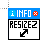 rezize with the 2.cur Preview