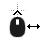 leftright mouse.cur Preview