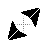 diagonal2.cur Preview