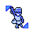 diagonal1.cur Preview