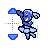 vertical.cur Preview