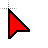 Red Cursor.ani Preview