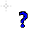 Question Mark.ani Preview