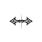 Horizontal.cur Preview