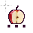 apple loading.cur Preview