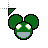 ghosts n stuff.cur Preview