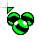 mau5ville 2.cur Preview